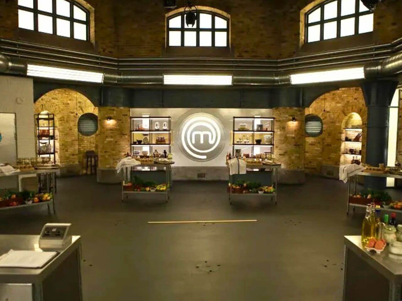 Masterchef Project photo