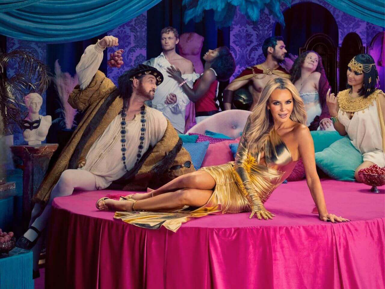 Sex, A Bonkers History 2